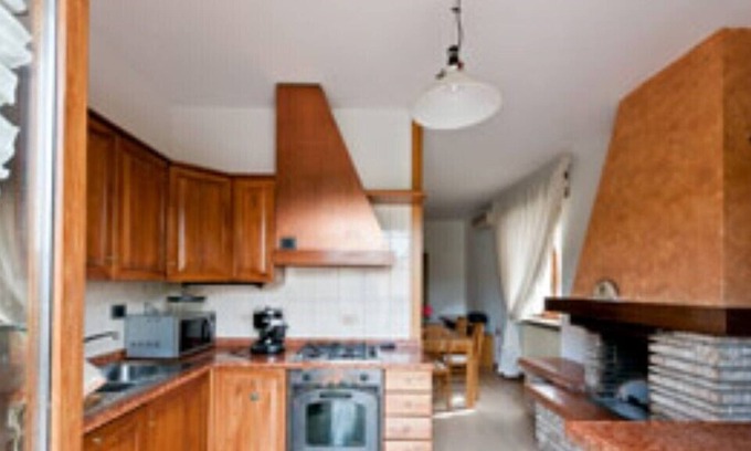 San Pietro in Cariano House | Large villa immersed in the vineyards of Valpolicella