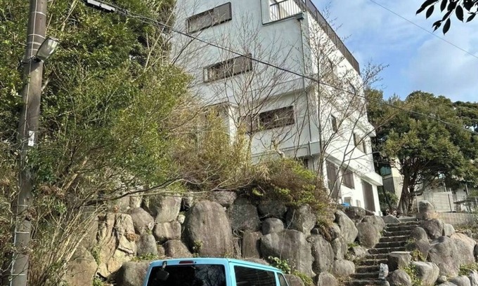 Higashiizu House | Large villa330m22 peoplegolf mountain climbing/Kamo-gun Shizuoka