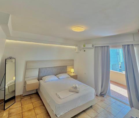 Larissa Apartment | Larisa City Ap 5 with parking