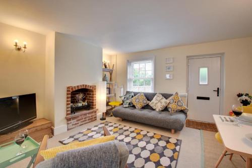 West Runton House | Larkrise