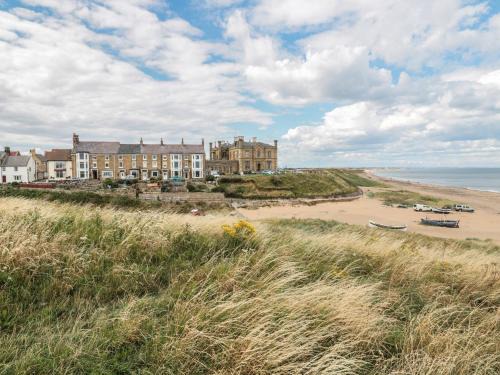 Marske-by-the-Sea Apartment | Larksbay View