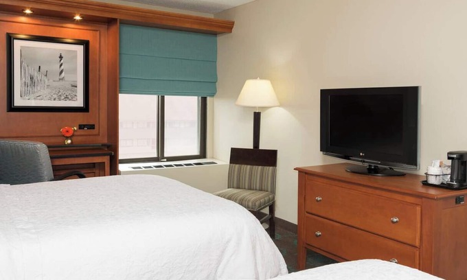 Thurston Hotel | Larkspur Landing Ann Arbor
