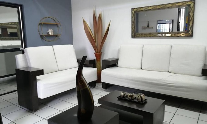 Zapopan Apartment | Las águilas