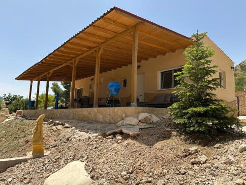 Yecla Bed & Breakfast | Las Atalayas Yecla