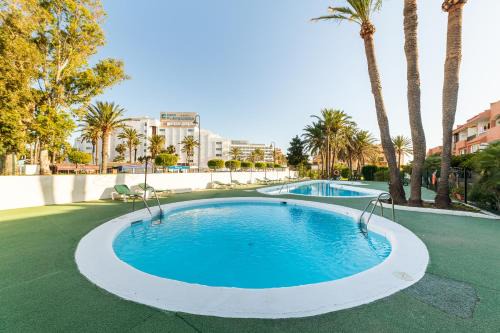 Roquetas de Mar Apartment | Las Buganvillas