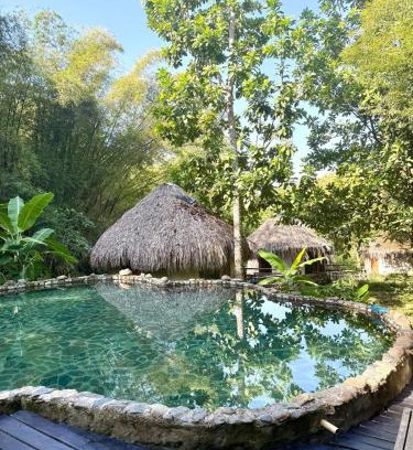 Minca House | Las Cabañas del Rio