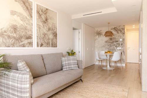 Las Palmas de Gran Canaria Apartment | Las Canteras con Alma