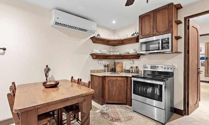 Las Catalinas Villa | Las Catalinas 2 BD, Steps to Beach!