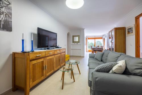 Puerto de Pollensa Apartment | LAS COLUMNAS