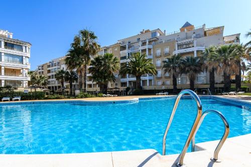 Punta del Moral Apartment | Las Dunas by Ĥ
