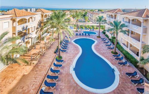 Riumar Apartment | Las Dunas