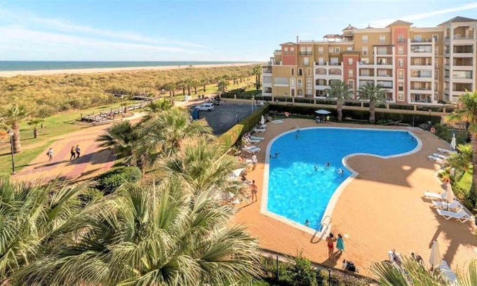 Punta del Moral Apartment | Las Dunas, Punta del Moral - By AC REAL