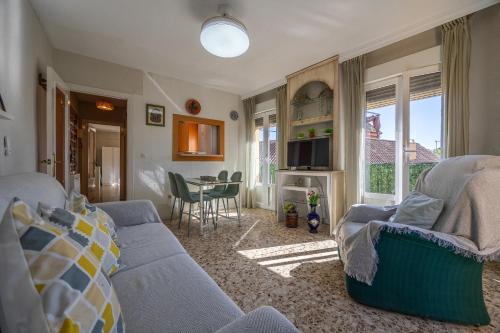 San Basilio Apartment | Las Flores de San Basilio