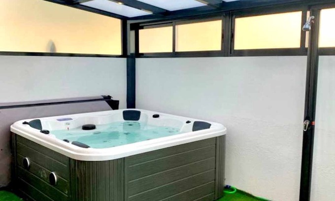 Tarifa House | LAS GAVIOTAS