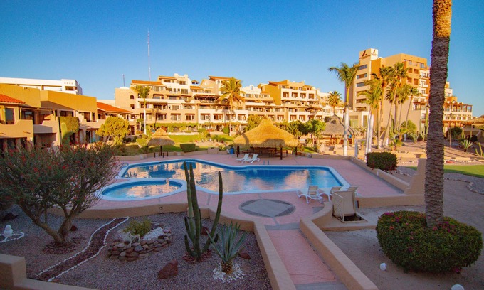 San Carlos Villa | Las Glorias (Marina Terra) Villa G-12