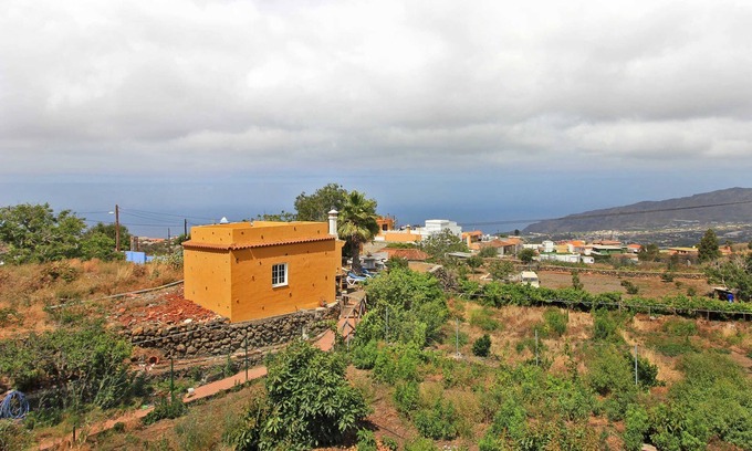 El Paso House | Las Laderitas A - Las Laderitas