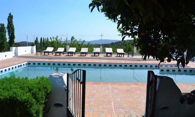 Cazalla De La Sierra House | Las Navezuelas