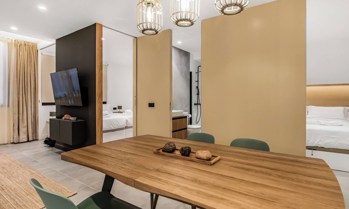 Las Palmas de Gran Canaria Apartment | Las Palmas Beach House Retreat