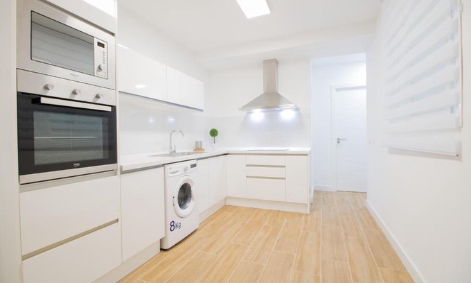 Las Palmas de Gran Canaria House | Las Palmas Smart Rooms
