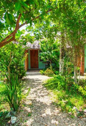 Mario Villanueva Madrid Hotel | Las Palmas Bacalar