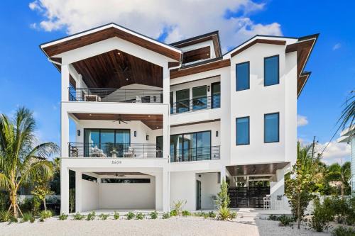 Siesta Key House | Las Palmas By Beachside Management