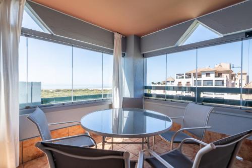 Punta del Moral Apartment | Las Palmeras by Ĥ - Playa Punta del Moral PLHP28P11