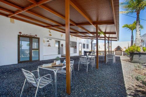 Guimar Apartment | Las Palmeras