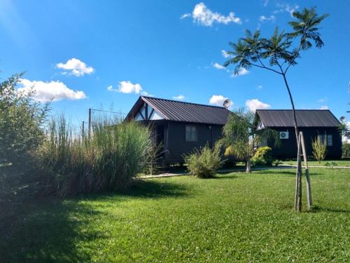 Federacion House | Las Perdices