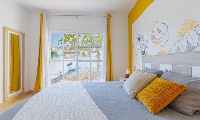 Caleta de Fuste Condo | Las Rocas 115 - Fuerteventura Golf Club