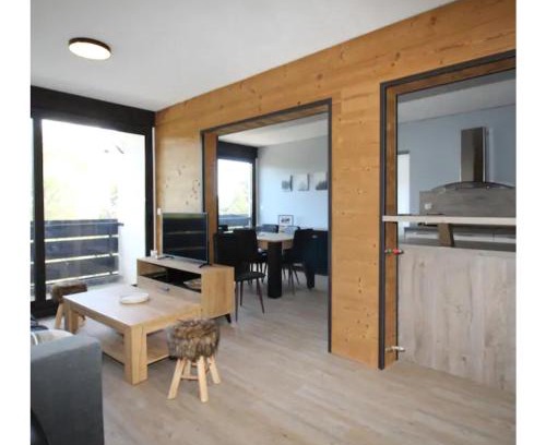 Egat Apartment | las soucarrades