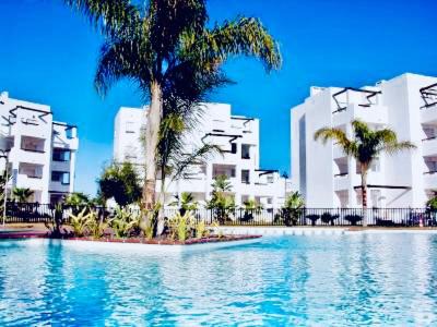 Torre-Pacheco Apartment | Las Terrazas de la Torre