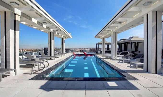 Rhodes Ranch Apartment | Las Vegas Luxe Escape