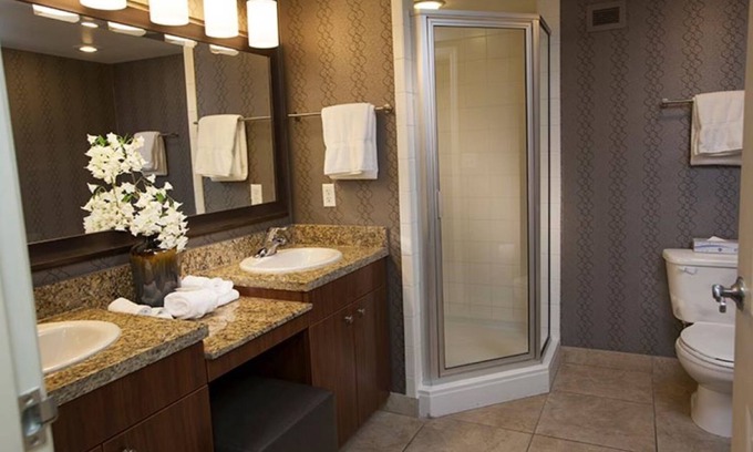 Enterprise Resort | Las Vegas Resort off the strip