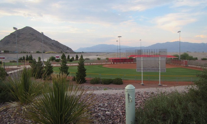 Las Vegas House | Las Vegas Vacation Home