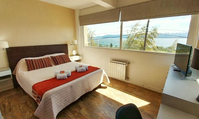 San Carlos de Bariloche Resort | Las Victorias Suites Bariloche