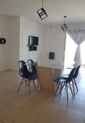 Rio Cuarto Apartment | LAS VICTORIAS HOME