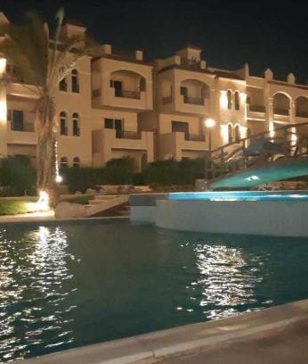 Ain Sokhna Resort | Lasirina palm beach for familes only