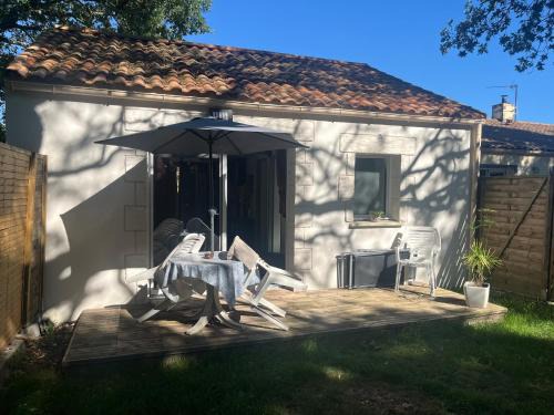 Pornic House | Lasko