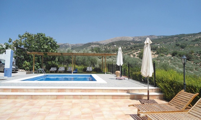 Montefrio Bed & Breakfast | Lasnavillasmm