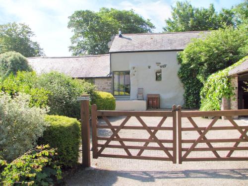 Stackpole House | Last Barn