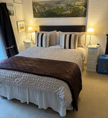 Richmond Bed & Breakfast | Last Cottage