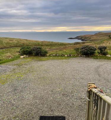 Isle of Lewis Bed & Breakfast | Last House B4 The Sea