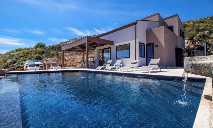 Scopello Villa | LAST MINUTE 1/31 OCTOBER - WWW.BAGLIORIDISICILIA.COM