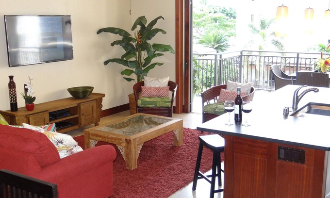 Ko Olina Villa | 🌺 Last-minute Special! 399 USD a night Sept 8- 16, 2025! BEACHFRONT RESORT 🏖️🏖️