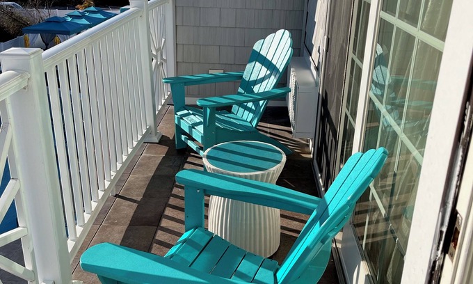 Hyannis Condo | Last One Left! Privately Owned Hyannis 3-BR Condo: Water Park, Spa, Sleeps 8-10