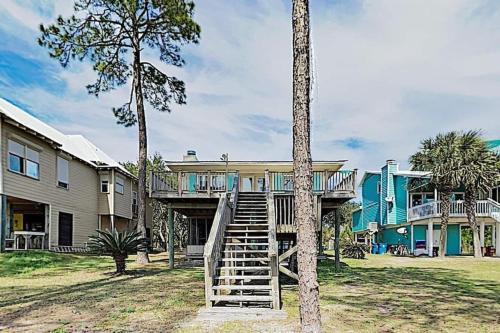 Gulf Shores House | Last Resort