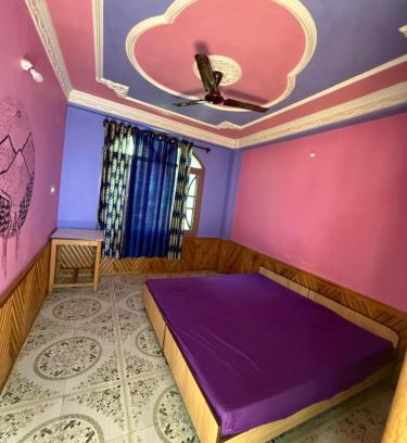 Kasol House | Lata Homstay
