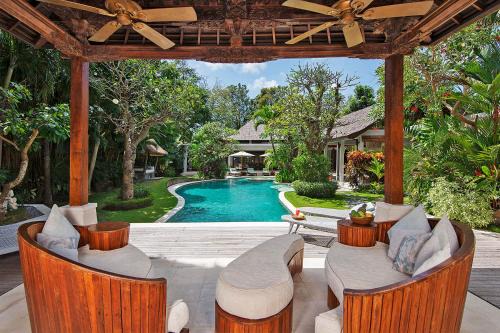 Dyanapura Villa | LataLiana Seminyak