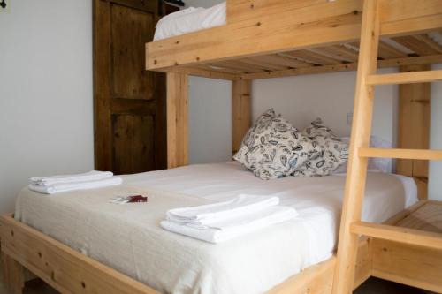 Loredo Hotel | Latas Surf Lodge