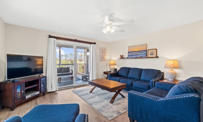 Port St. Joe House | Late Summer 2025 Rate Drop! 2BR/2.5BA Dog Friendly, Near Playground